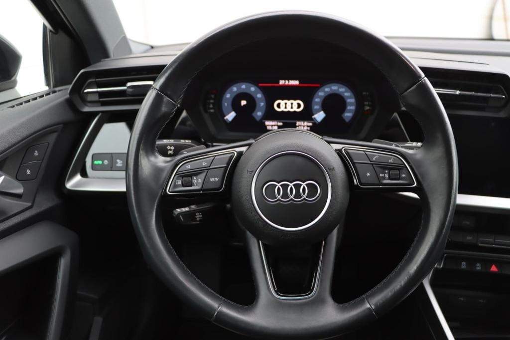 Audi A3 sportback 35 tfsi business edition | cruise control | navi