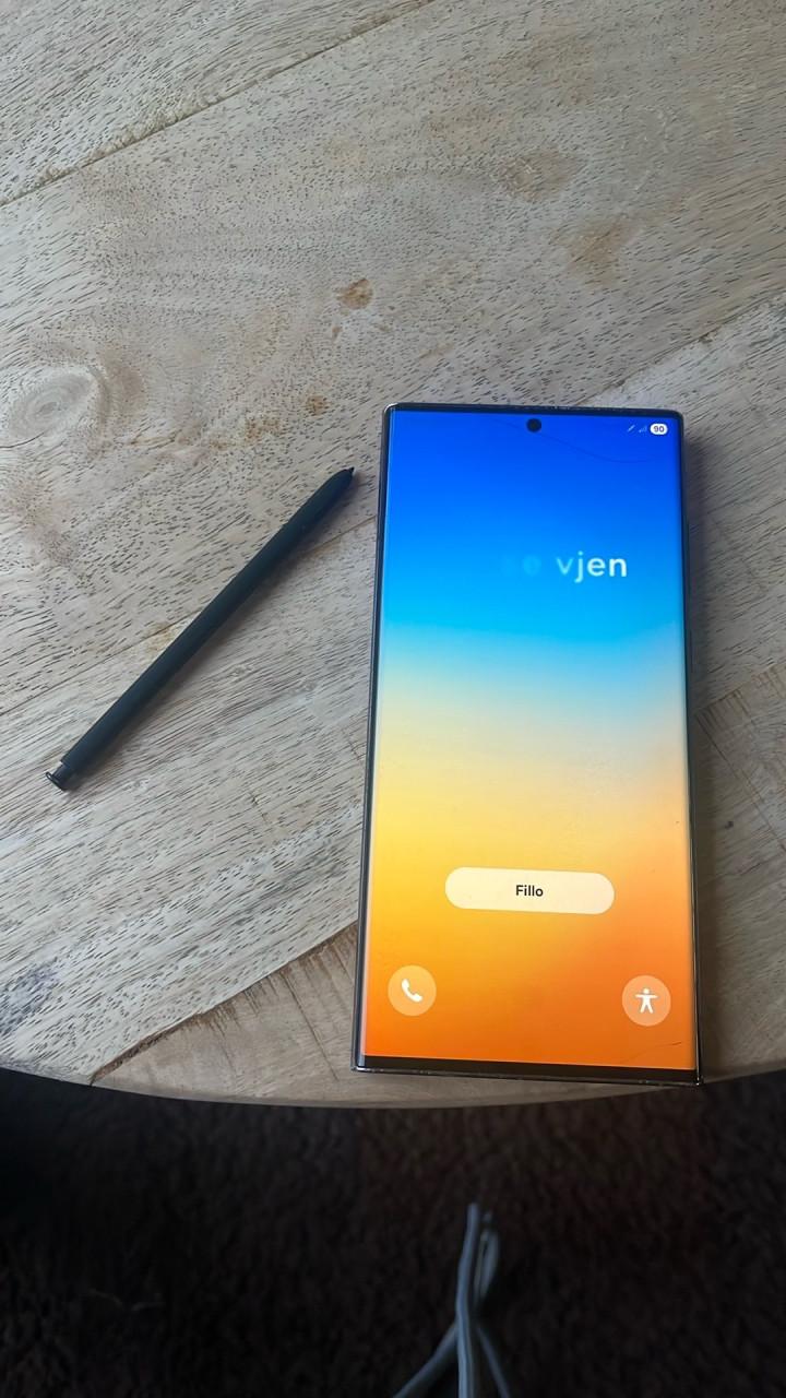 Samsung s22 ultra