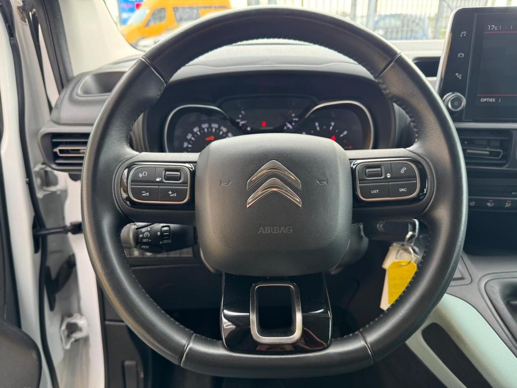 Citroen Berlingo 1.2 puretech feel | 7 pers.