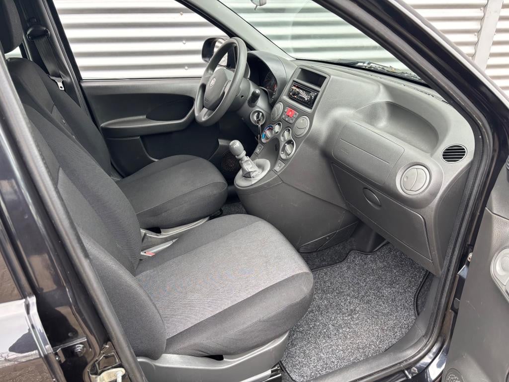 Fiat Panda 1.2 edizione cool