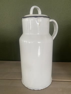 Melkbusje