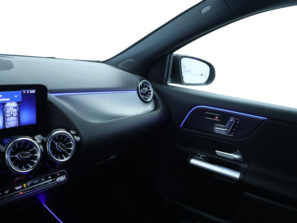 Mercedes-Benz Gla-klasse 250 e star edition luxury line trekhaak | night pa