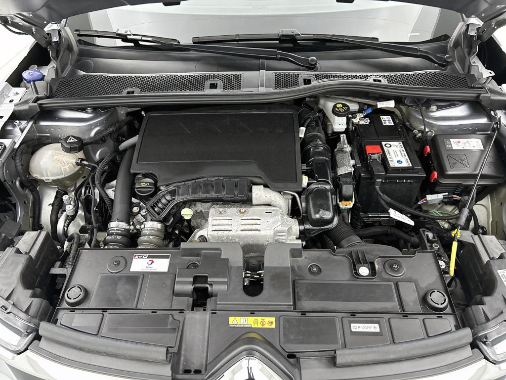 Citroen C4 130 pk feel edition | rijklaar | camera | comfort seats | naviga