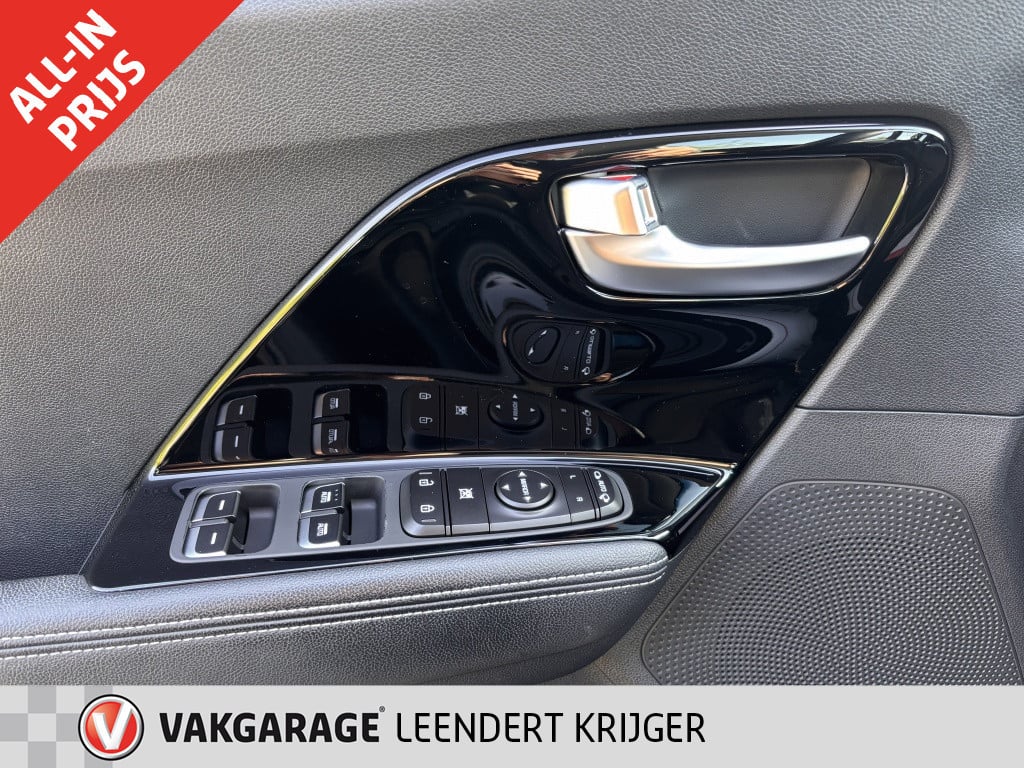 Kia Niro 1.6 gdi h. dynamicl.