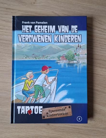 Kinderboeken-Kinderboeken €1 Per Stuk