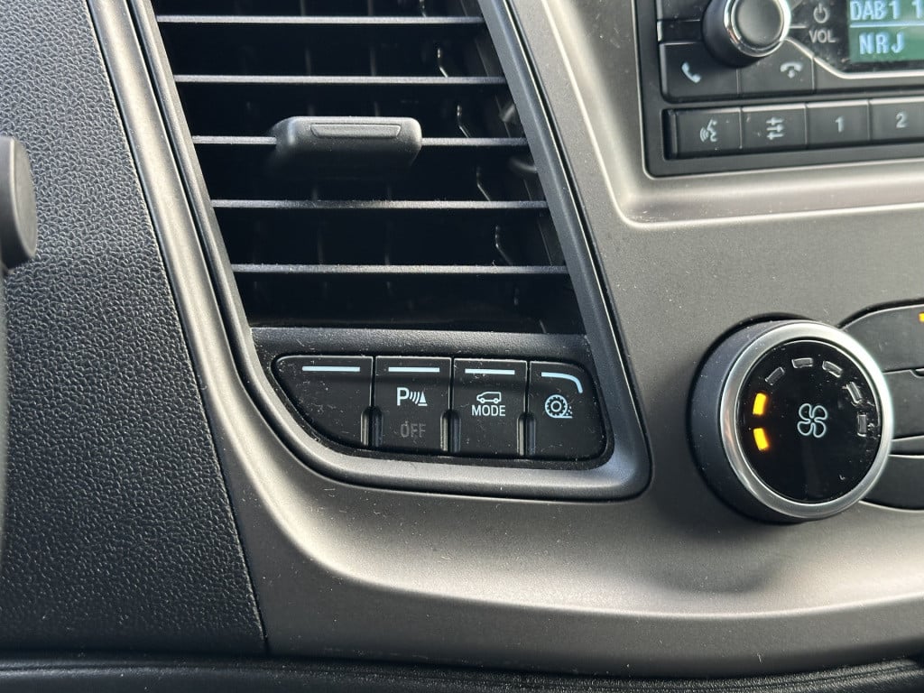 Ford Transit 350 2.0 tdci 170pk l3h3 trend | airco | cruisec. | dab | pdc