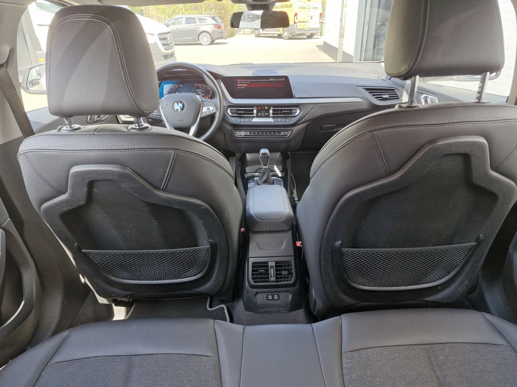 BMW 1 Serie 118i executive edition | sport line pakket | bmw led