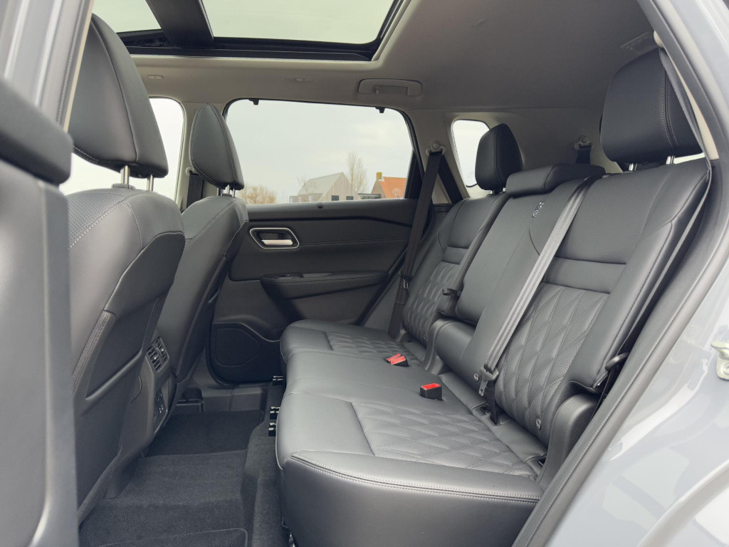 Nissan X-Trail 1.5 e-4orce tekna plus 4wd