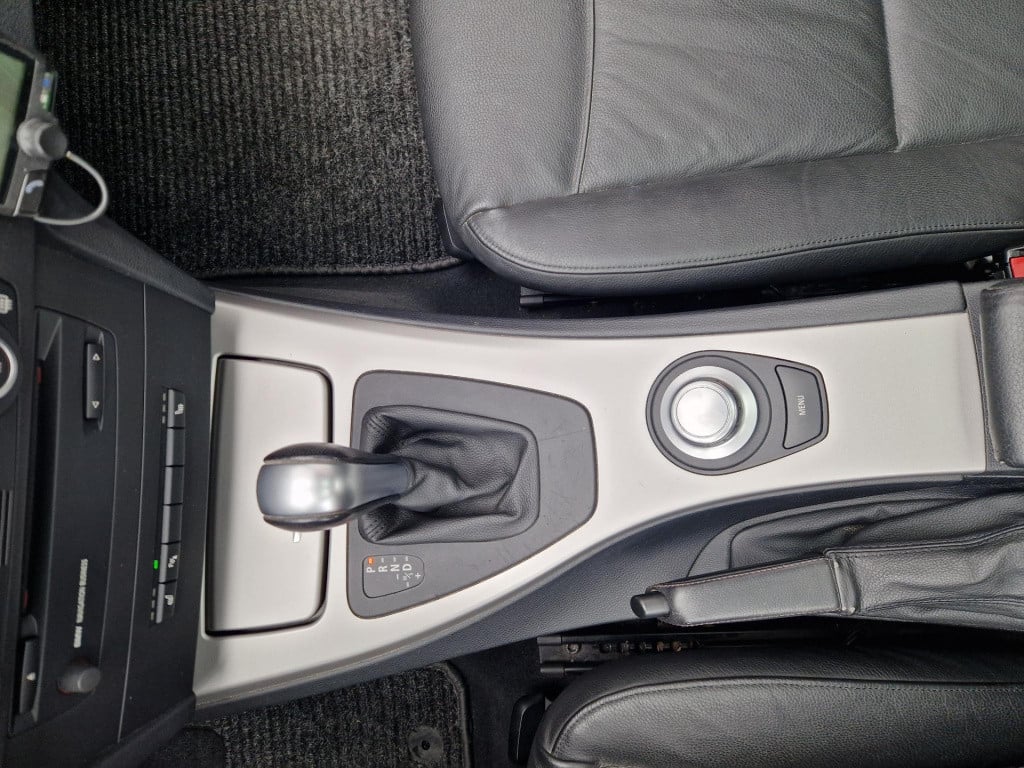 BMW 3-serie 320i executive