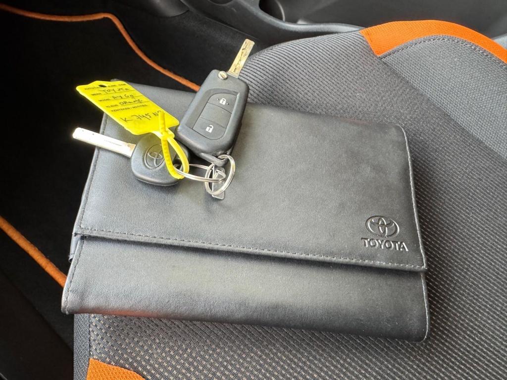 Toyota Aygo 1.0 vvt-i jbl | bovag