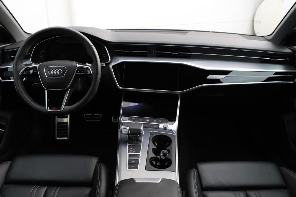 Audi A6 avant 50 tfsi e quattro s edition competition 300pk s tronic