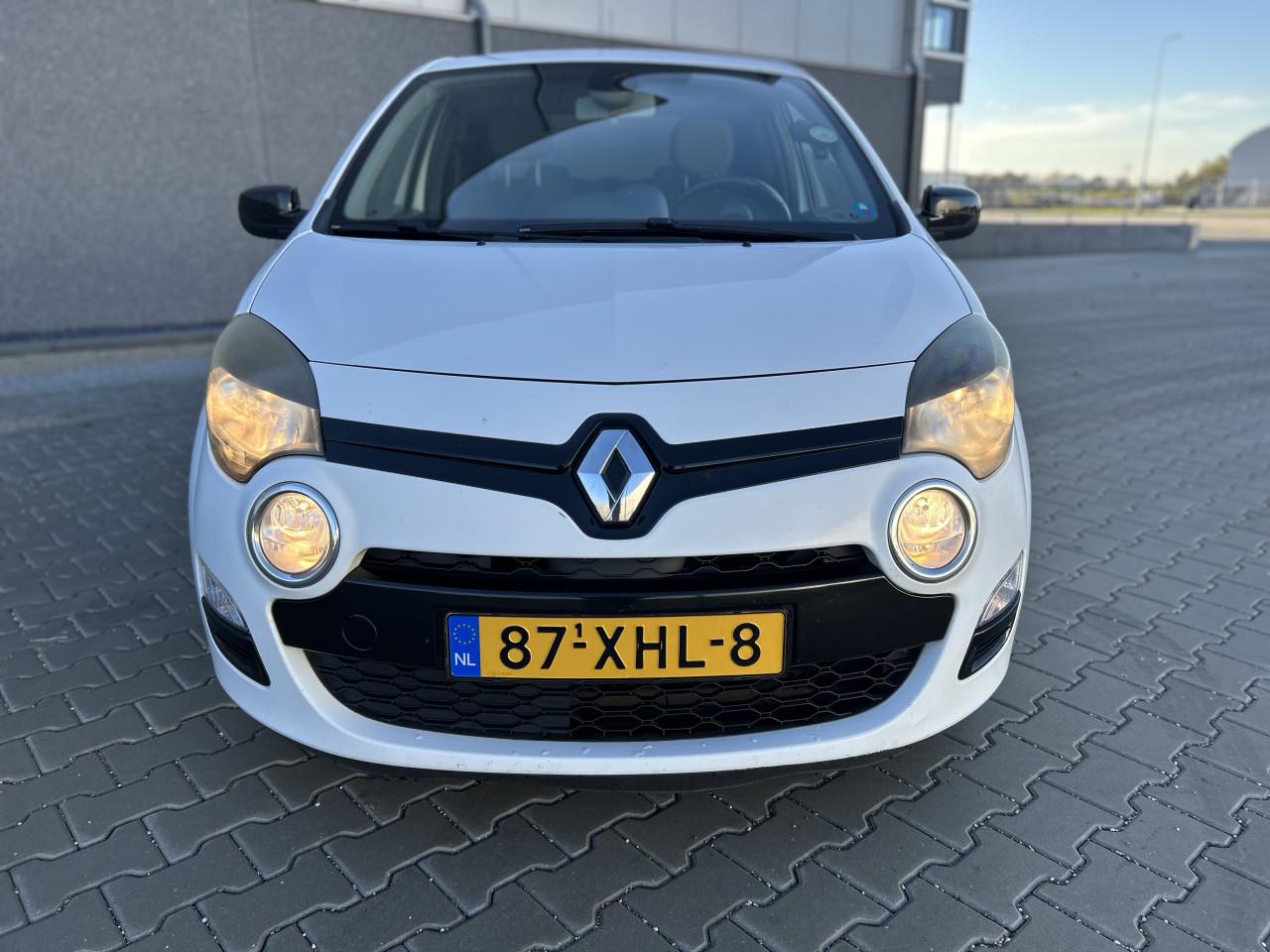 Renault Twingo 1.2 16V Dynamique/BLUETOOTH/AIRCO/CRUISE CONT