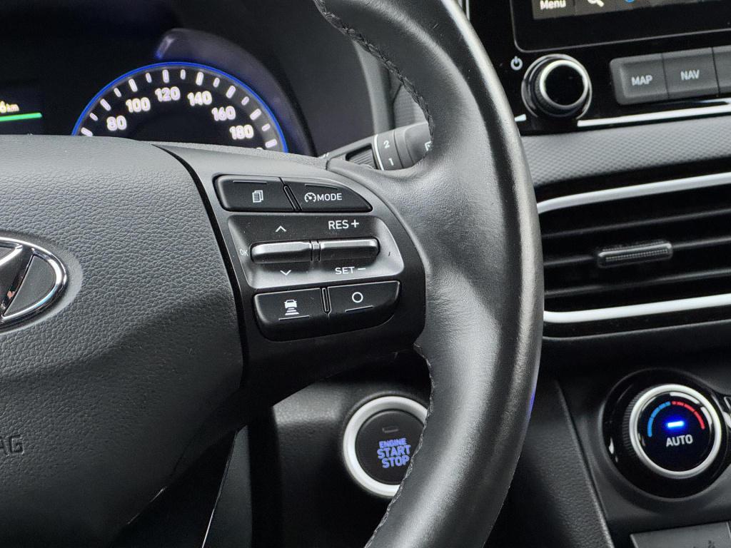 Hyundai Kona 1.6 gdi hev fashion