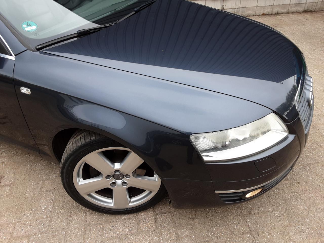 Audi A6 Limousine 3.2 FSi quattro edition AUTOMAAT