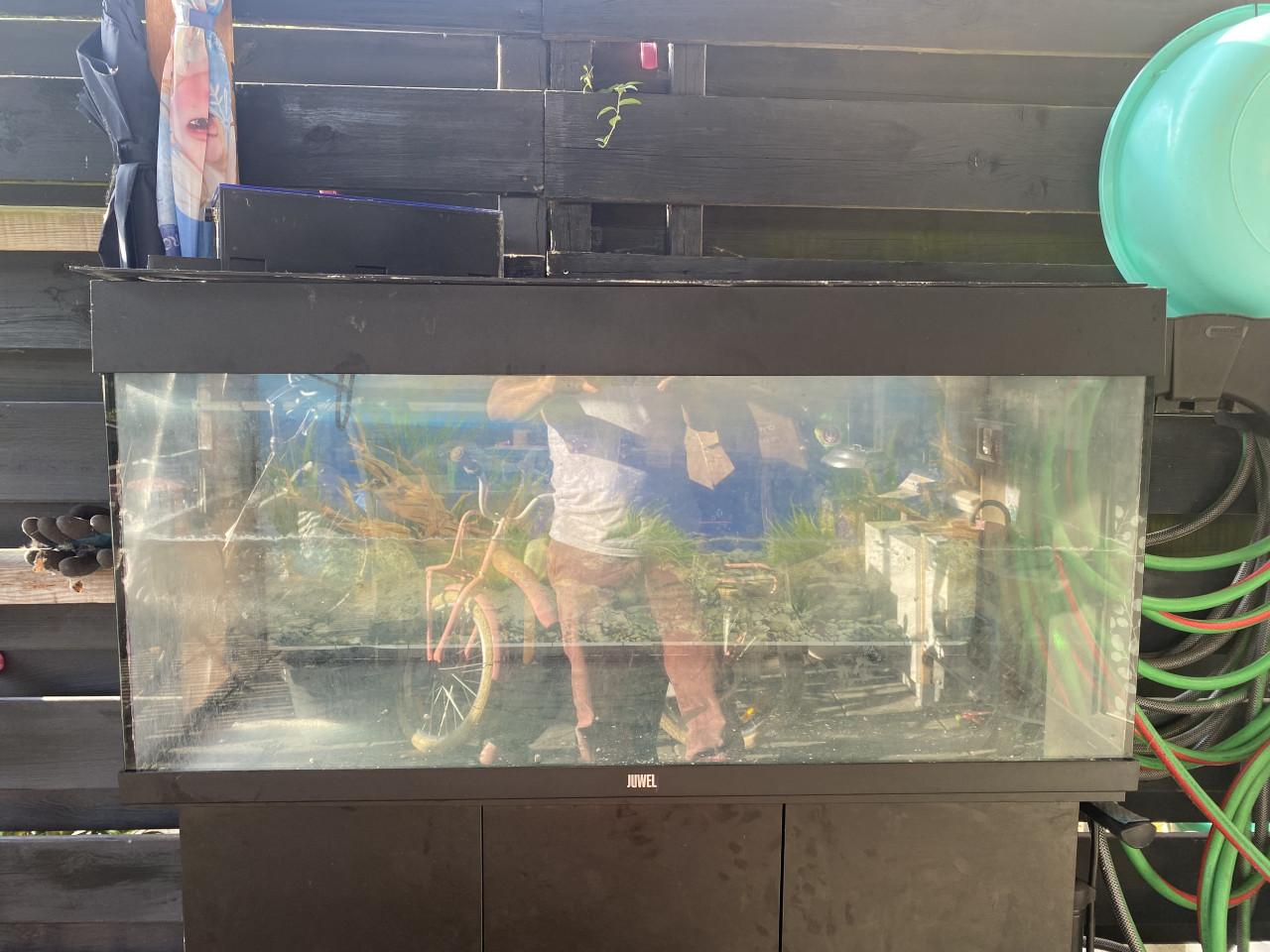 Aquarium