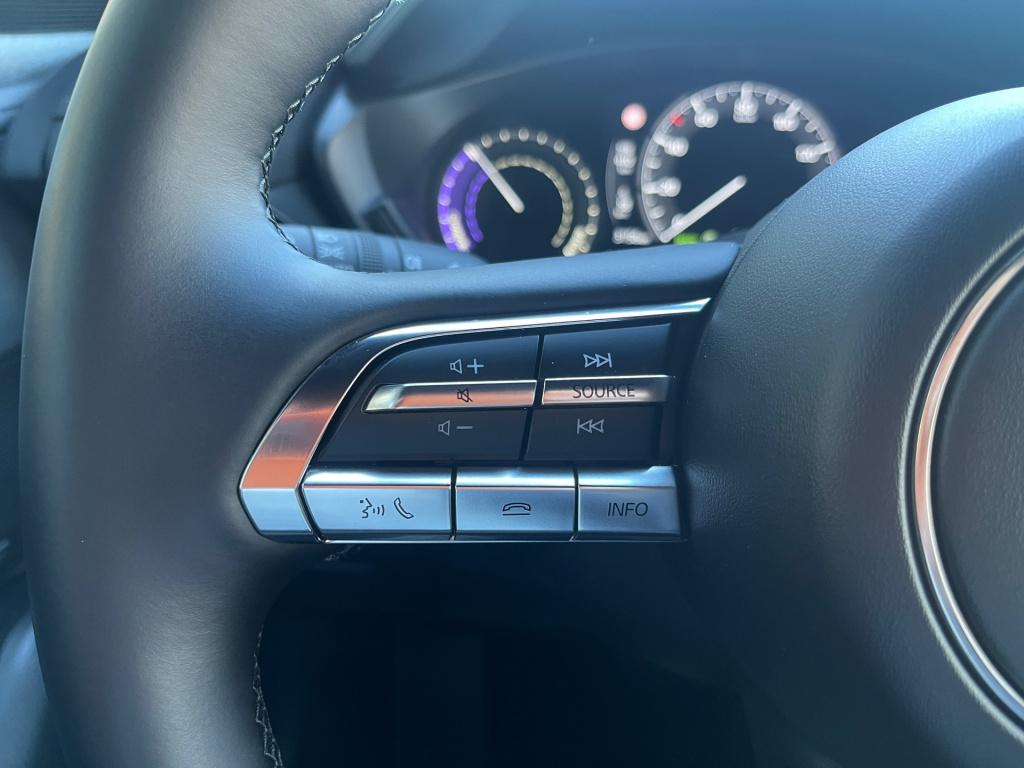 Mazda Mx-30 e-skyactiv r-ev 170 nagisa|rijklaar