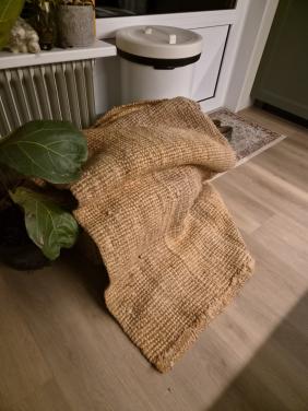Vloerkleed