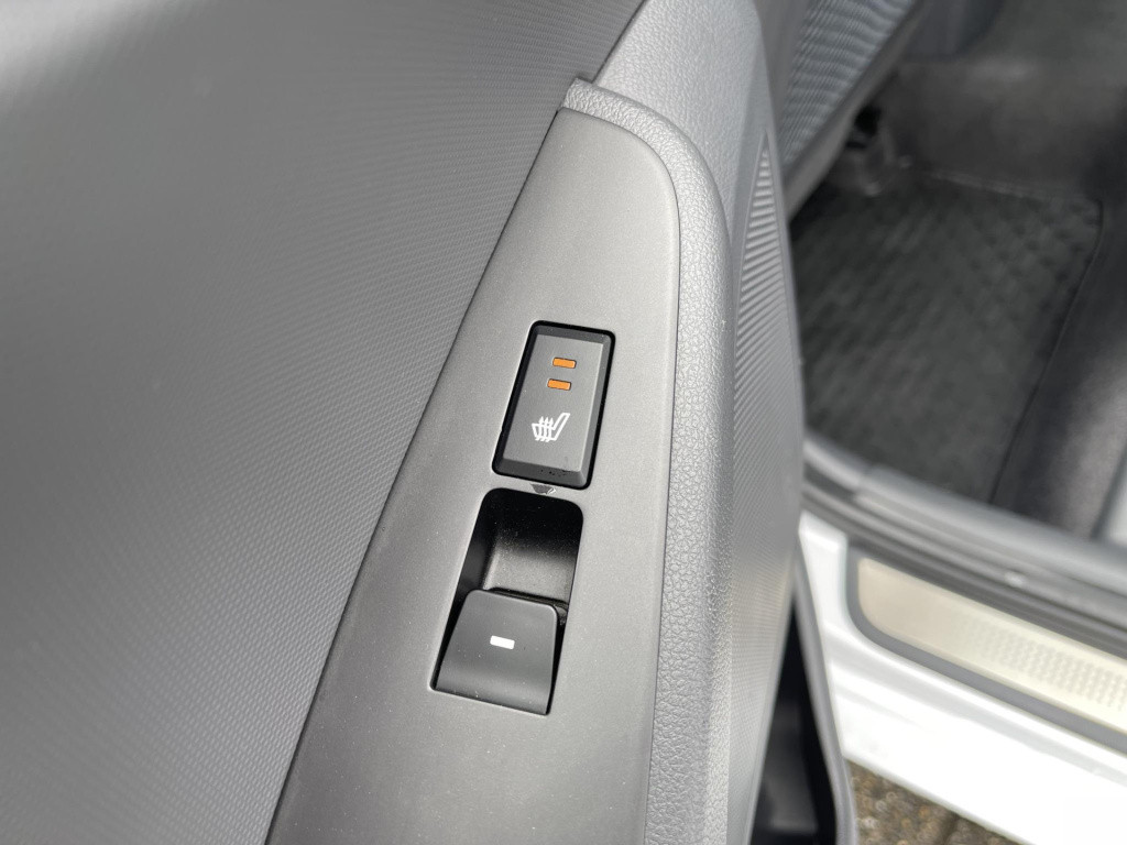 Hyundai Ioniq premium ev | schuif-/kanteldak | leder | geheugenstoel | stuu