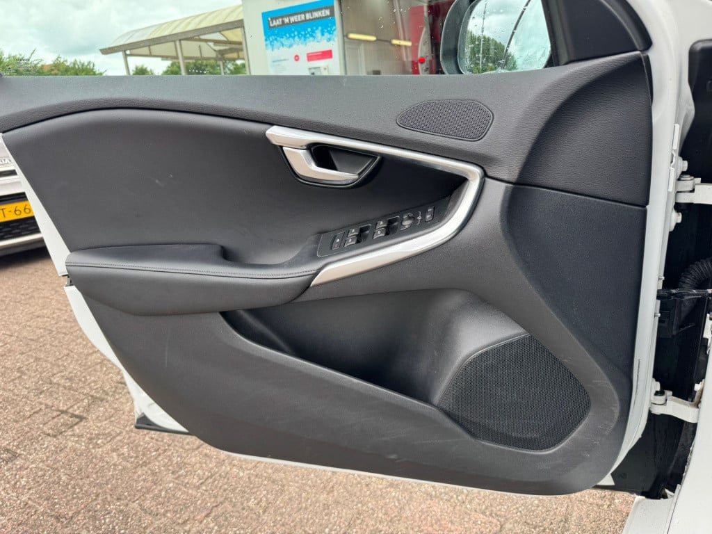 Volvo V40 1.5 t2 nordic+