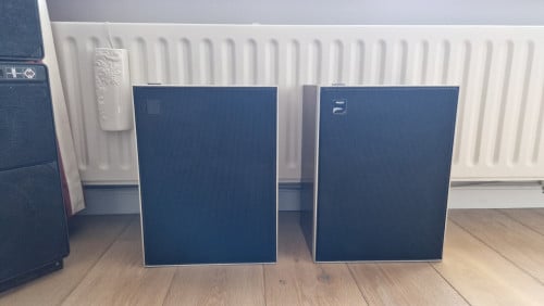 Philips MFB 532 luidsprekers