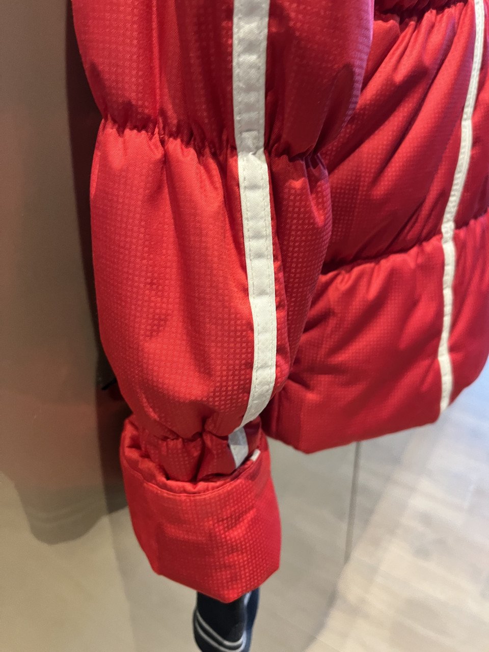 Dames Wintersportjas ICEPEAK mt 38