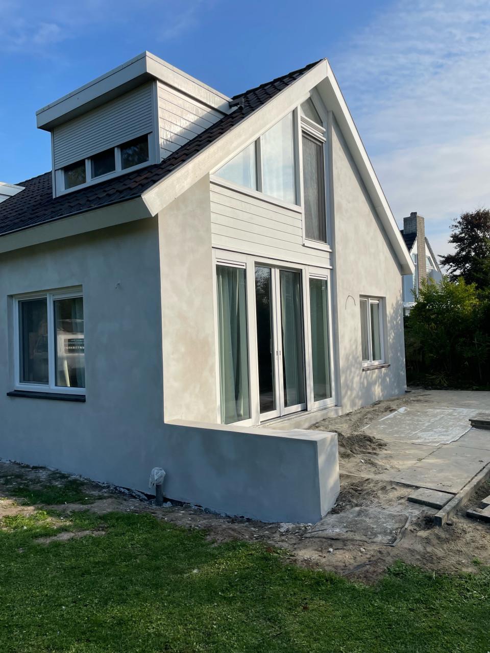 Stukadoors & Schillderwerk : 0687255401