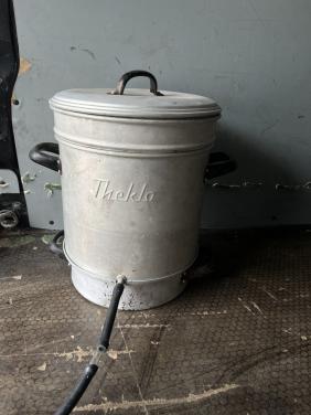 Vintage Thekla sappan,