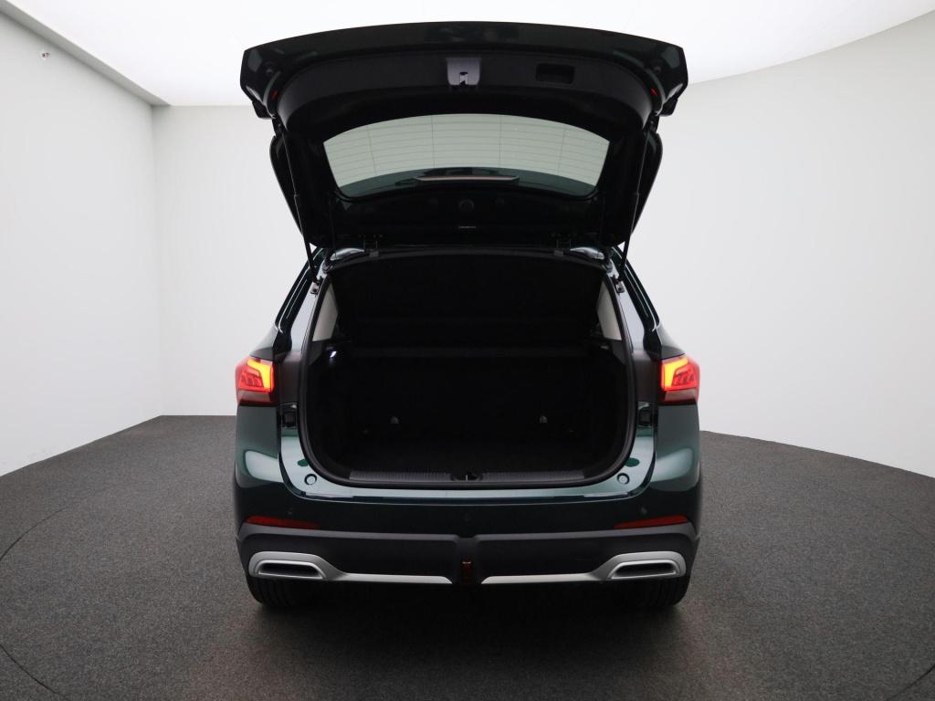 MG Onbekend 1.5 hybrid+ aut. luxury