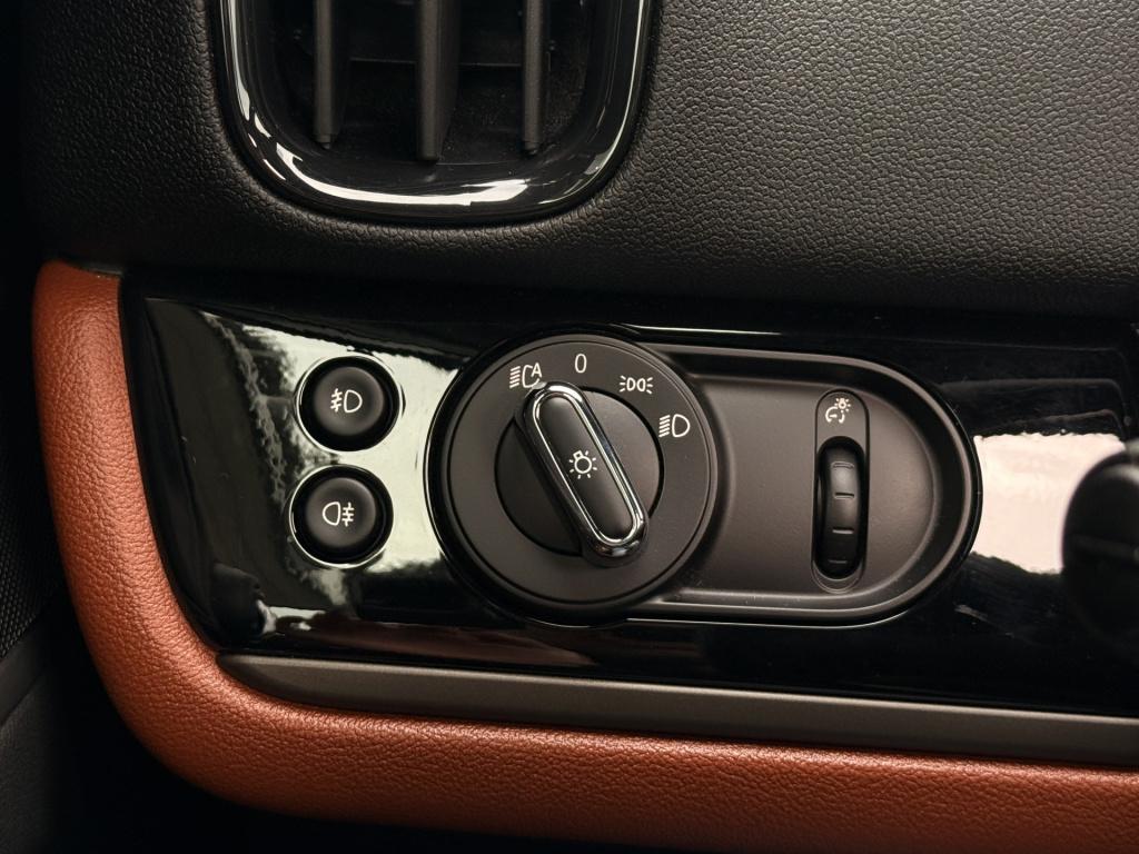 Mini Countryman 2.0 cooper s e all4 john cooper works | acc | memory | matr