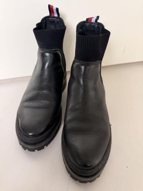 Tommy Hilfoger laarsjes