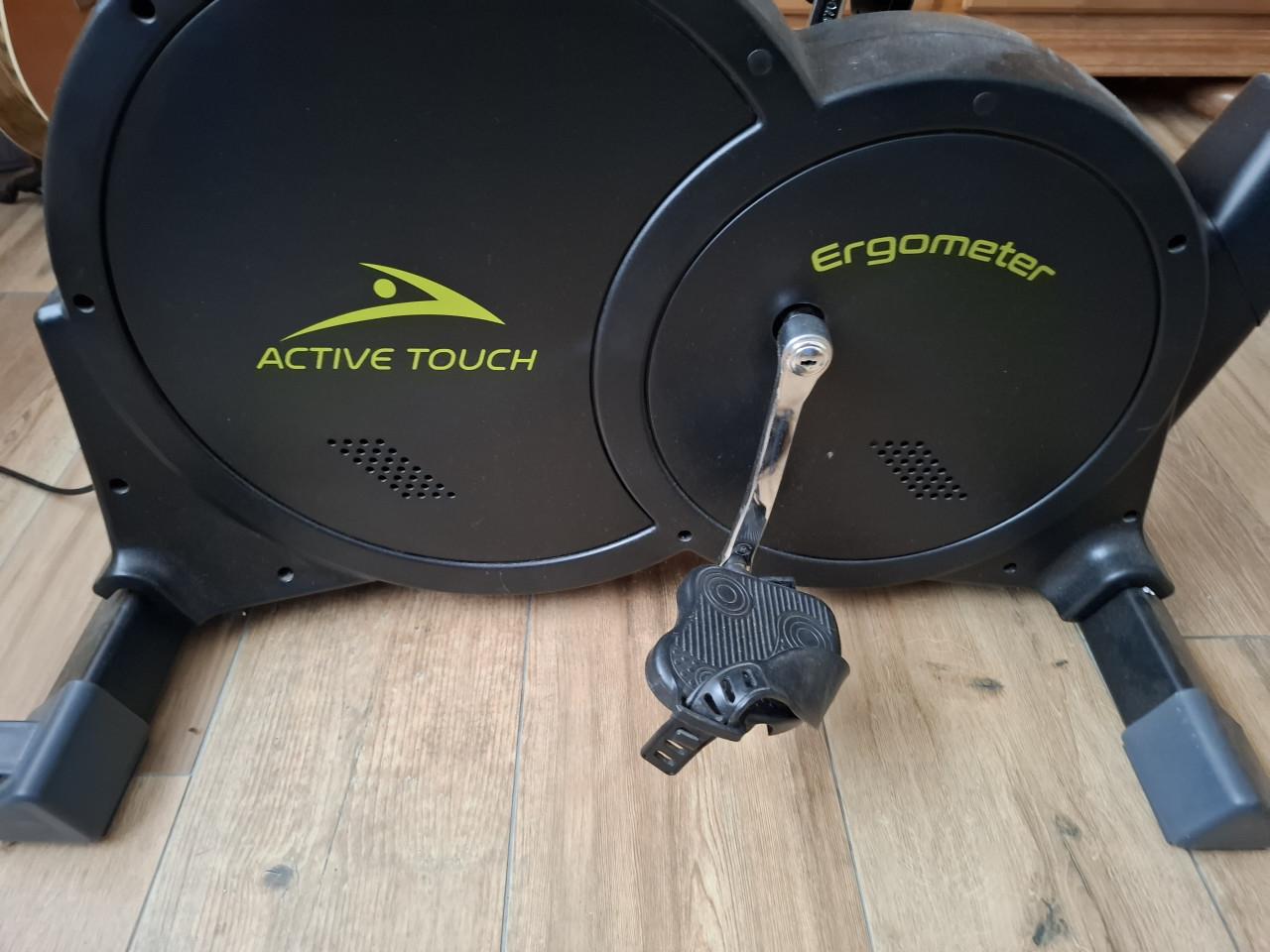 Hometrainer Ergometer Active touch