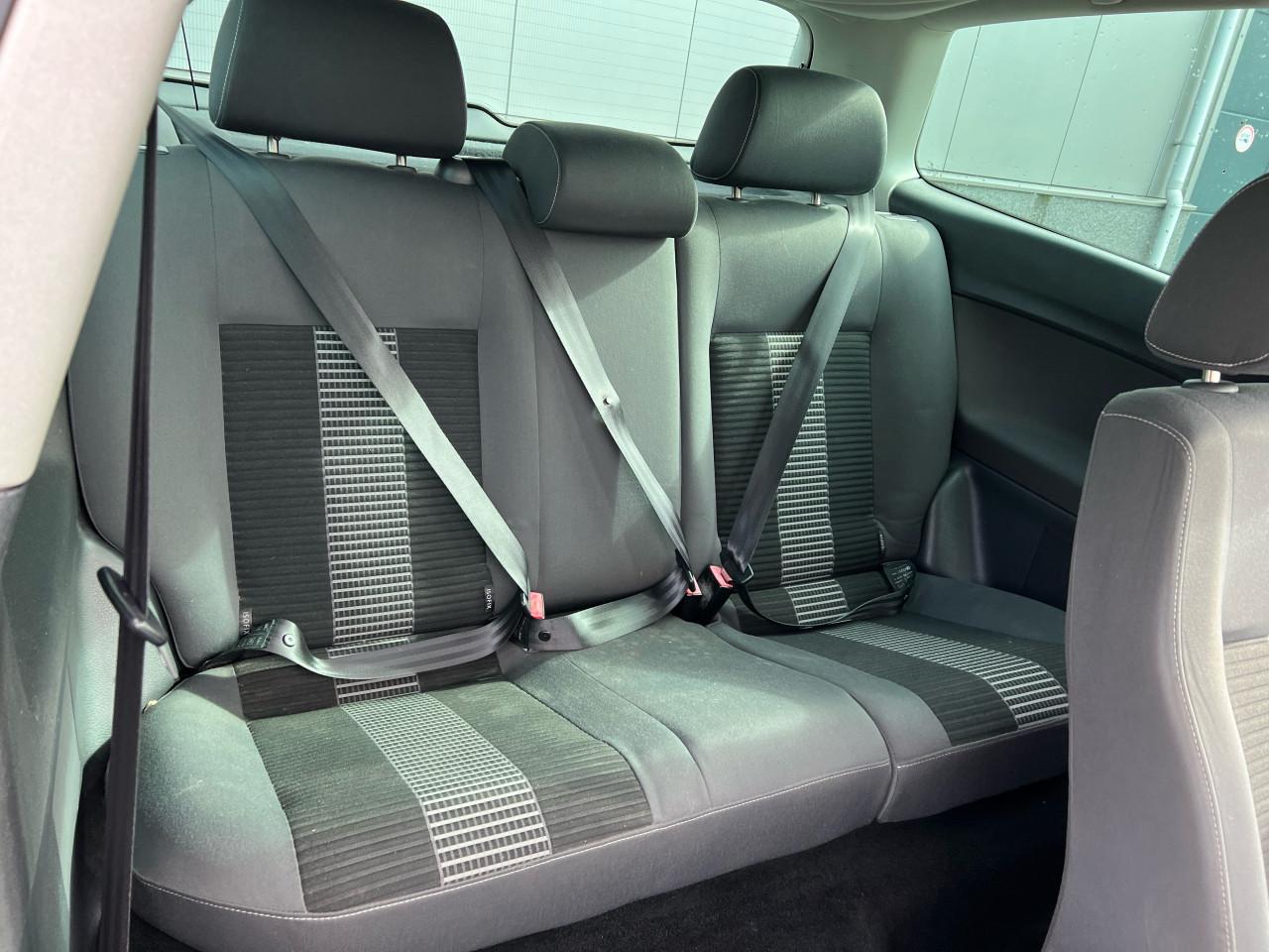 Volkswagen Polo 1.2-12V Trendline Jaar Apk