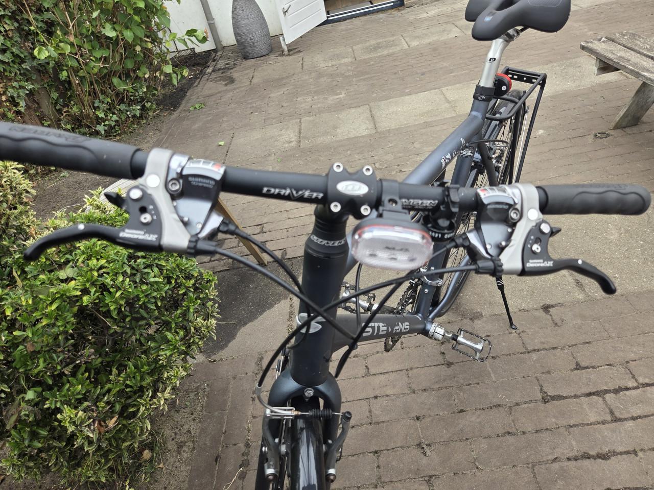 Sportfiets