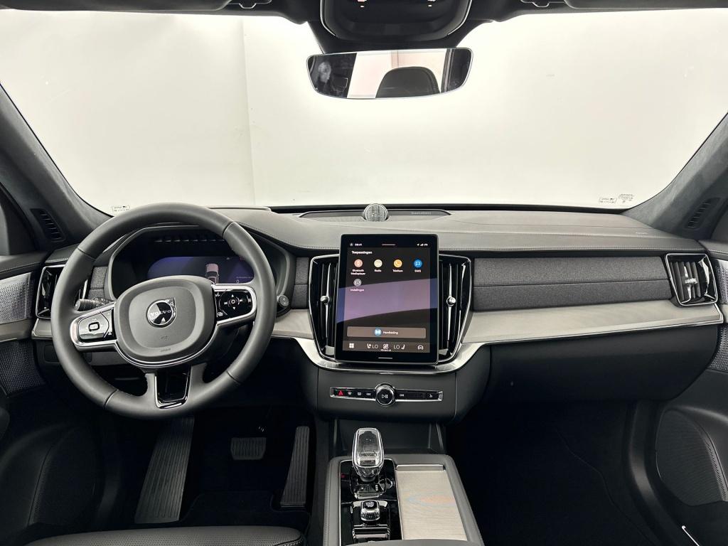 Volvo XC90 t8 awd gt ultra dark executive edition
