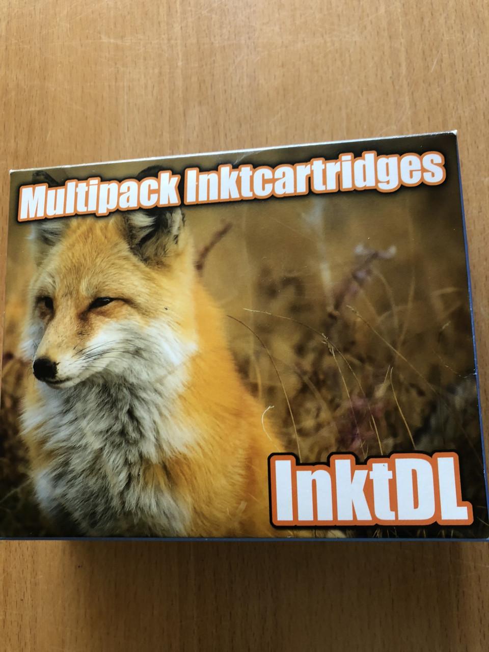 Te koop cardridges.(nieuw).