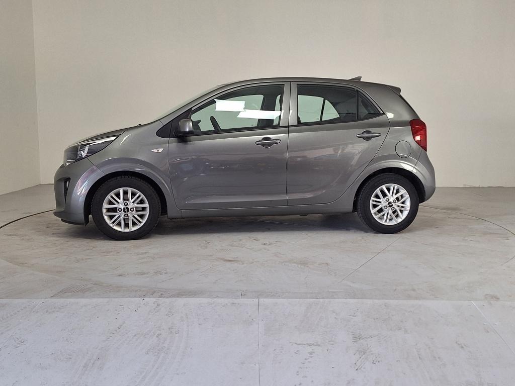 Kia Picanto 1.0 dpi dynamicline | camera | cruise control |