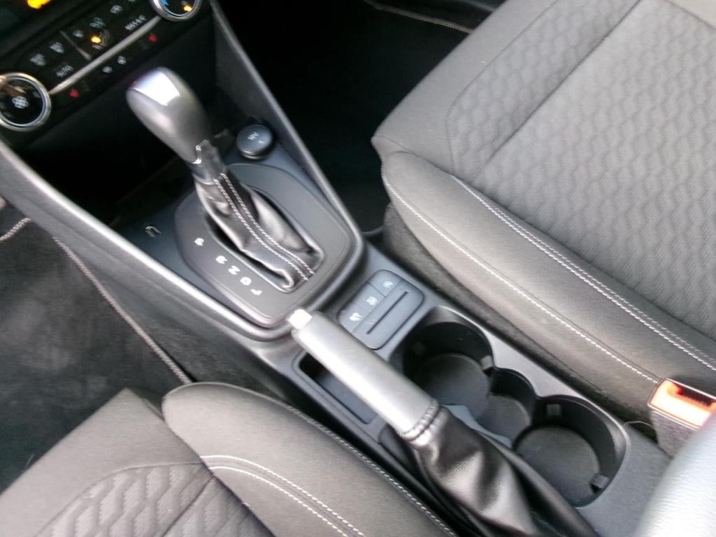 Ford Fiesta 1.0 ecoboost hybride titanium automaat