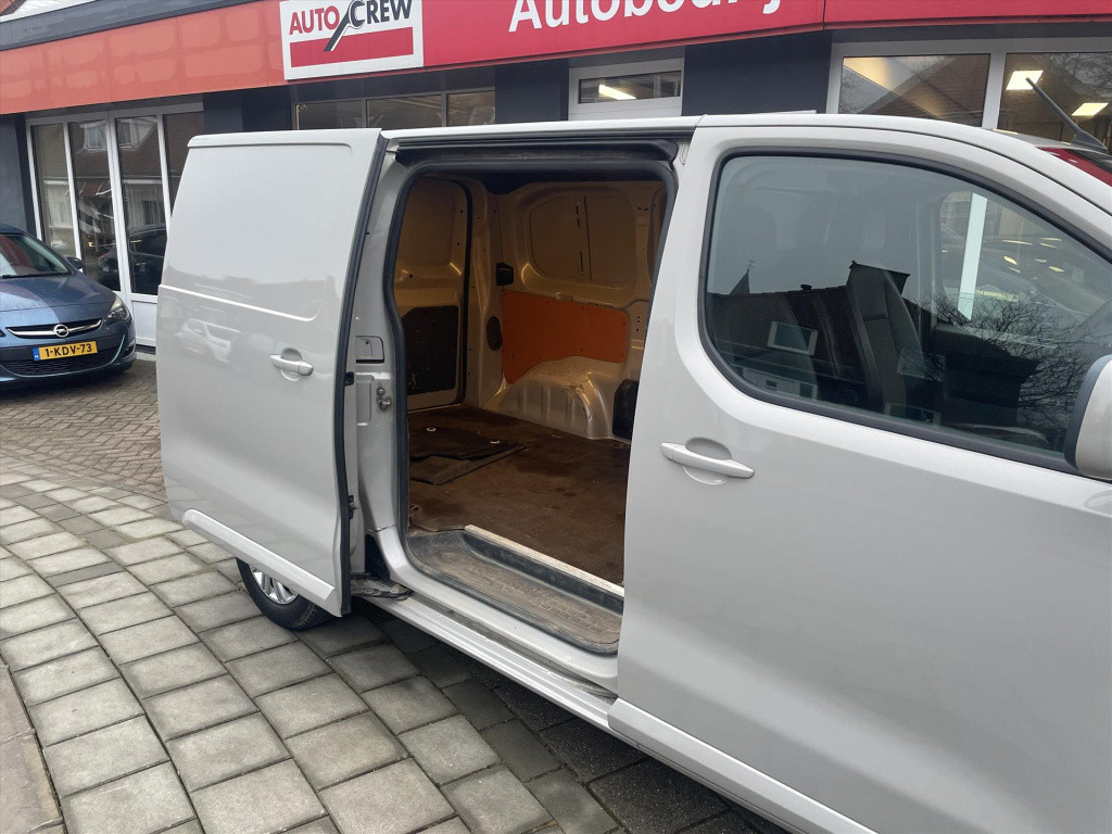 Peugeot Expert 231s gb 2.0 bluehdi 120pk 3p. st