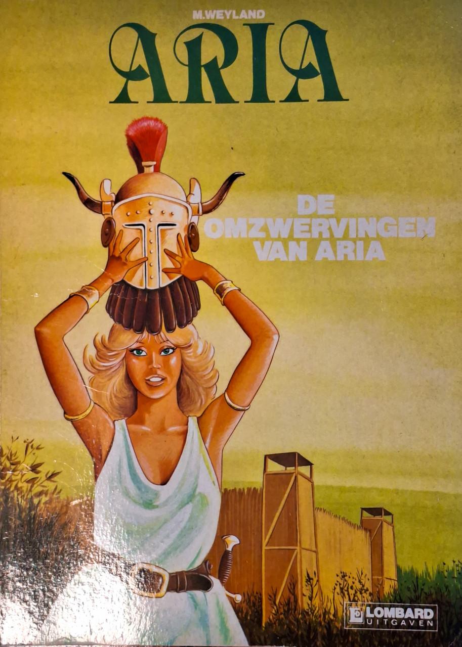 260 stripboeken – o.a. Sophie,Aria,Marsupilami,Agent 212 enz