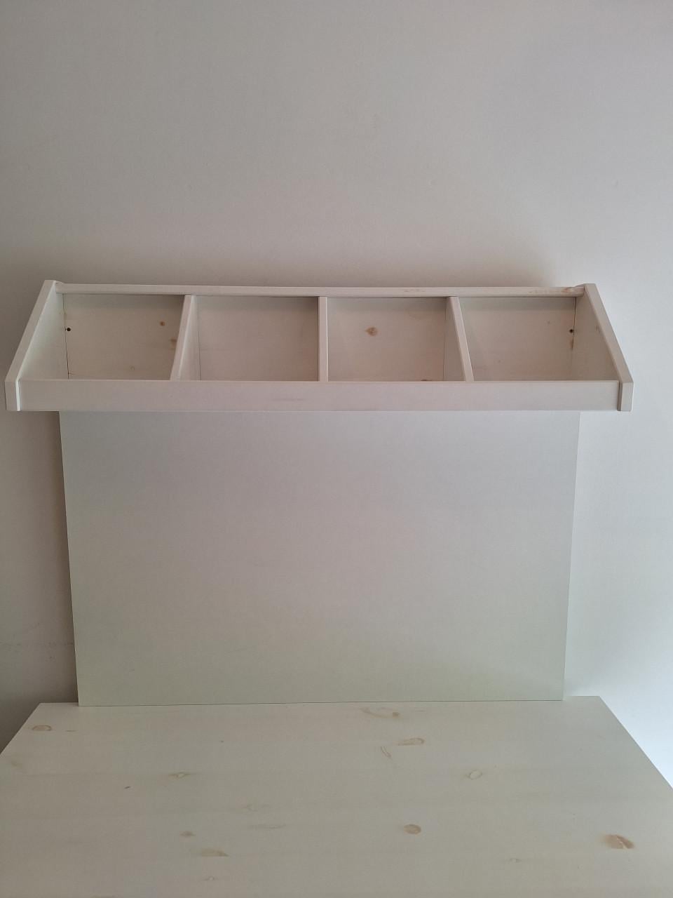 Babykamer commode en kast