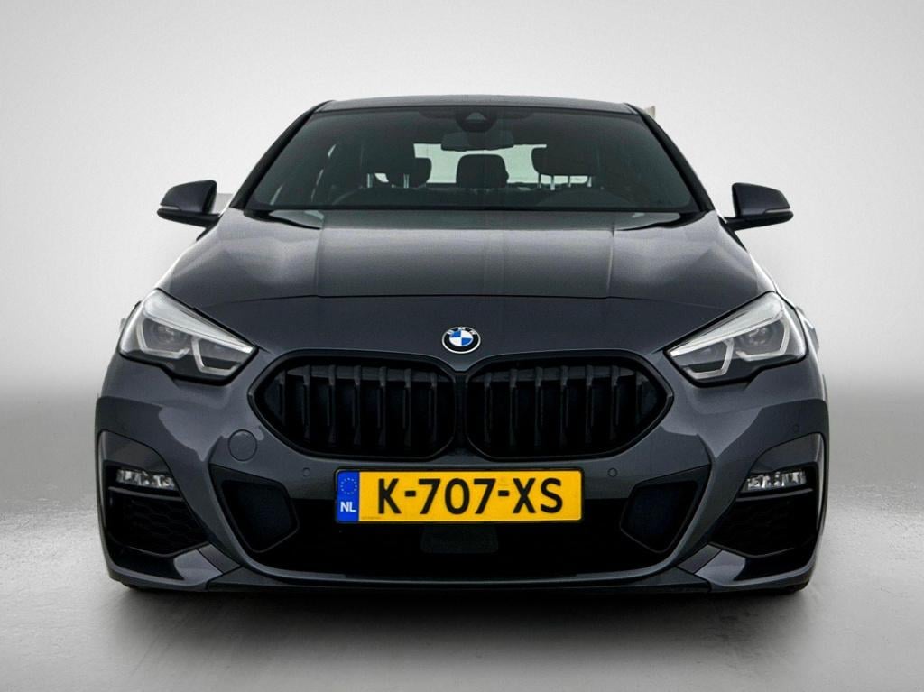BMW 2-serie gran coupé 220i high executive m-sport | automaat | lmv | virtu