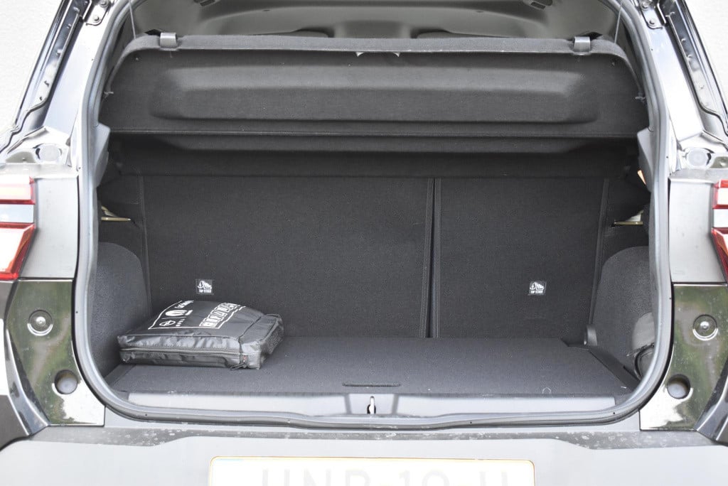 Opel Frontera 1.2 turbo hybrid gs 145pk | navi | climate | camera | pdc