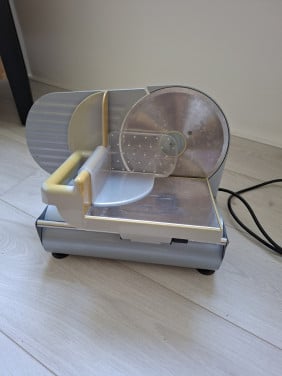 Snij machine