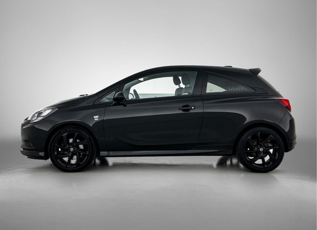 Opel Corsa 1.0 turbo online edition dealeronderhouden opc!