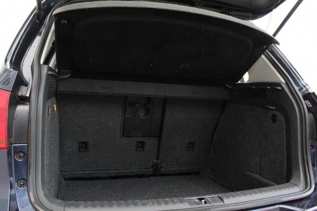 Volkswagen Tiguan dsg automaat 1.4 tsi sport&style