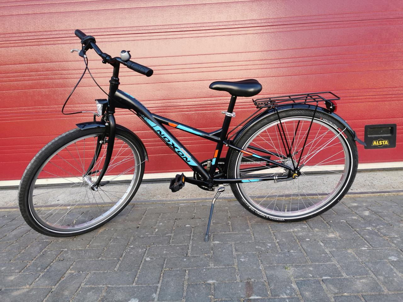 NOXON B4Y JONGENSFIETS