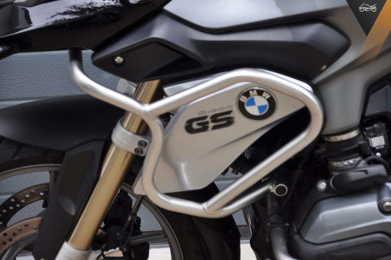 BMW R1200GS complete motor!