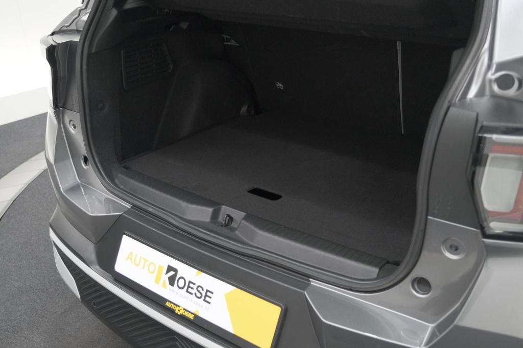Citroen C3 Aircross 1.2 hybrid 145pk max | camera | dodehoekdetectie | navi