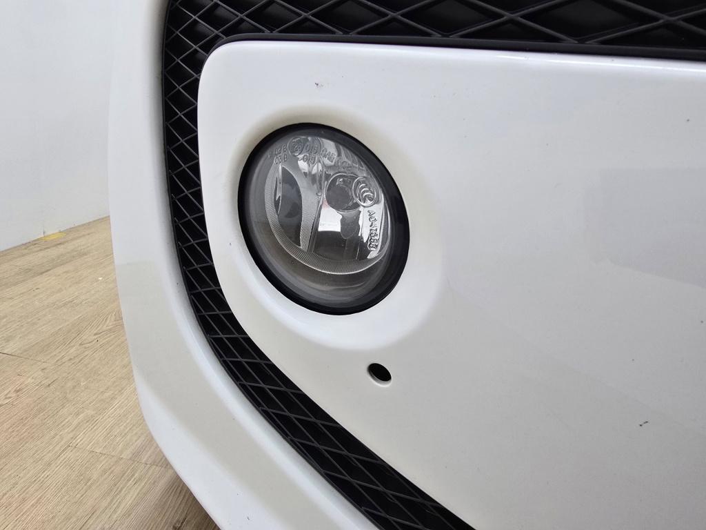 Volkswagen UP! occasion 1.0 high up! bluemotion leuke sportieve uitvoering 