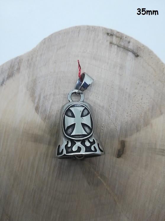 Guardian Bellen Voor aan de Motor